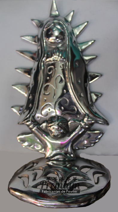 VIRGEN DVI489