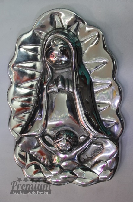VIRGEN DVI491