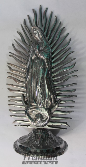 VIRGEN DE GUADALUPE DVI494